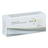 APACARE Polish Zahnpolierpaste 20 ml