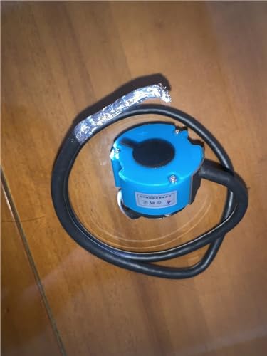 Encodeur optique A-ZKD-12N-250BM/4P-G05L-C haute précision 250 points - 3