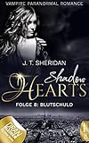 shadow hearts 1  Shadow Hearts – Folge 8: Blutschuld (Vampire Romance)