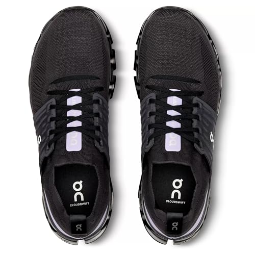 Image of On Men's Cloudswift 3 Running Shoes