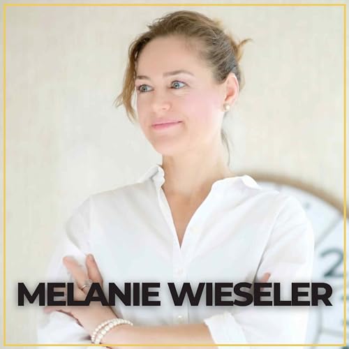 S2 #11 Melanie Wiesler: Vom Leben mit schwerer Neurodermitis zur Expertin f&uuml;r Gesundheit und Ern&auml;hrung