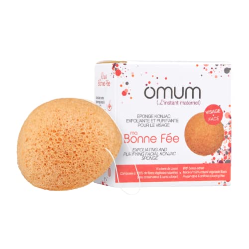 Omum - Ma Bonne Fée Cover
