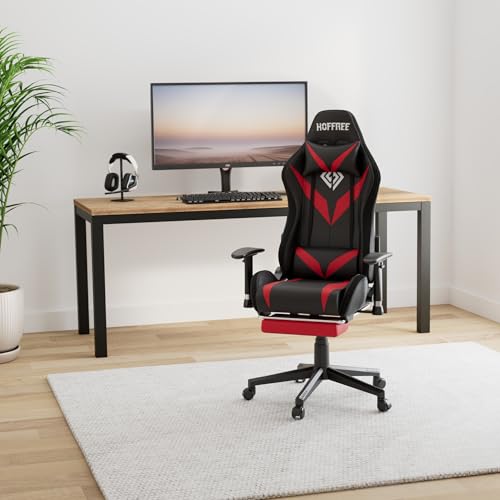 HOFFREE RGB Gaming Chair HOGC-RGL203 の商品画像 1