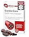 Produktbild Dr. Wolz Cardio Care - 60 Kapseln hochdosiert - Für Durchblutung & elastische Blutgefäße* - 200 mg Kakaoflavanole pro Tagesdosis - Cardio Kapseln - hochdosierte Kakaoflavanole - vegan