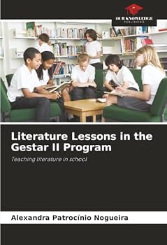 Paperback Literature Lessons in the Gestar II Program Book