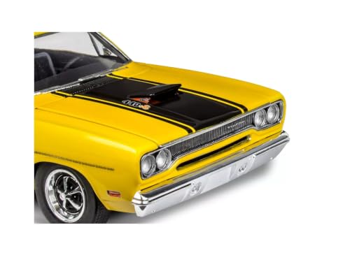 Revell 1970 Plymouth Road Runner