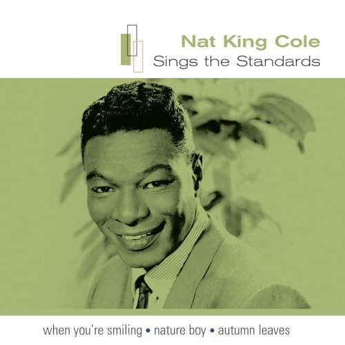 その他 Sings the Standards [CD] Amazon Musicでナット・キング・コールのSings The Standardsを