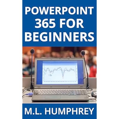 PowerPoint 365 for Beginners