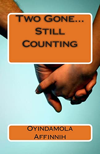 Preisvergleich Produktbild Two Gone... Still Counting