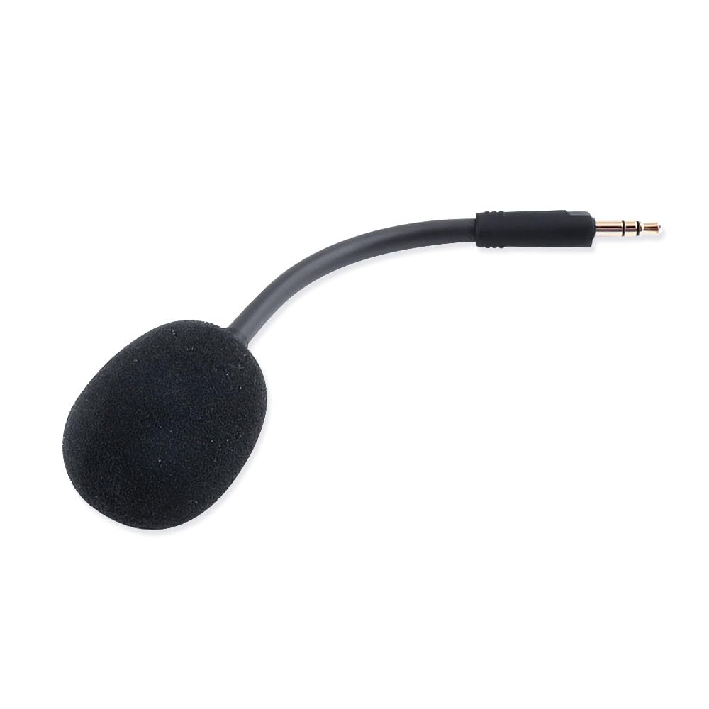 Amazon.com: Barracuda X Mic Replacement for Razer Barracuda X