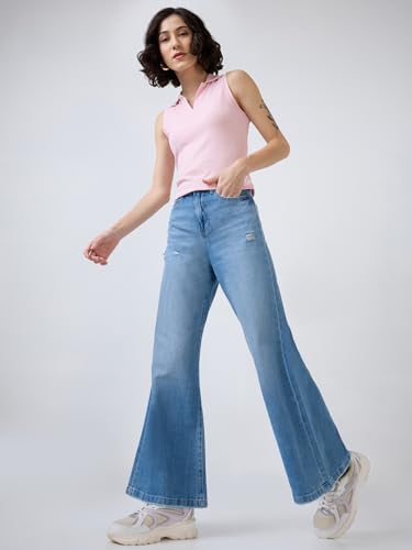 Image of Spykar Women Jeans