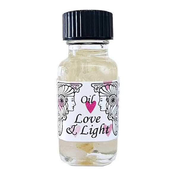 Amazon.co.jp: GG特典付◇Memory Oil Love & Light 愛と光【アンシェン