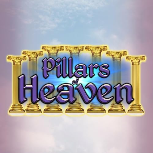 Pillars of Heaven cover art