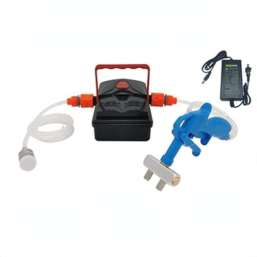 100W Electric Marinade Injector