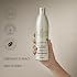 Il Salone Milano Glorious Moisturizing Shampoo for Dry Hair - Adds Shine and Softness to Dull Hair - Repairs and Protects - Professional Hydrating Shampoo - Made in Italy - Vegan (16.9 oz / 500ml)