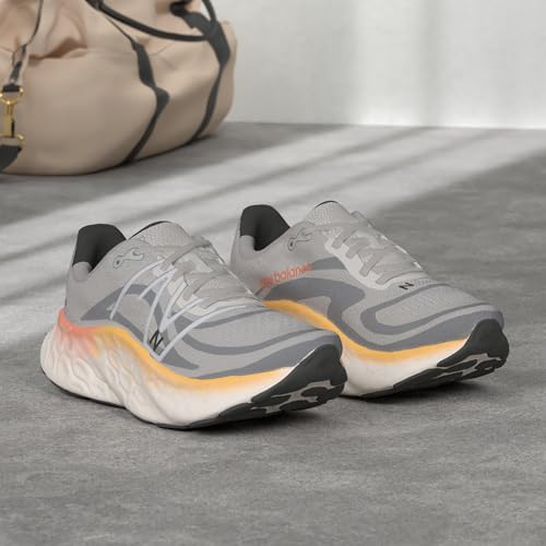 Image of New Balance mens Fresh Foam X More V4