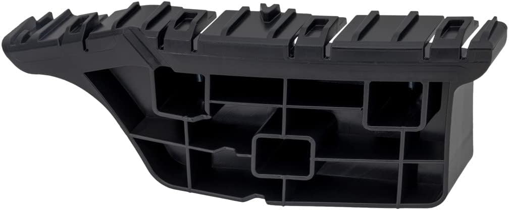 For Chevy Suburban/Tahoe 2015 16 17 18 19 2020 Bumper Bracket Driver Side | Front | Bumper Guide | w/Off Road Package | Plastic | Replacement For GM1042148 | 22806322