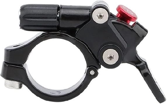 Mountain Bike Fork Remote Lockout Lever, Fork Remote Lockout Lever Suntour Rockshox XCM XCR EPICON EPIXON RADION SR Front Fork