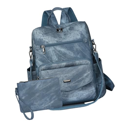Sac à dos pour femmes parfait pour le travail et les sorties urbaines