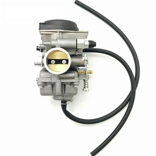 Carburateur TK 30mm compatible quad JS250 L BS et filtre à air Go Kart