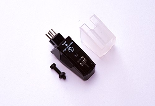 Cartouche et Stylet, Aiguille pour Technics SL M3, SL MA1, SL Q2, SL Q20, SL Q200, SL, Q210 Q30 SL, SL Q300, SL Q310 - Les Beatles, Paul McCartney, John Lennon, RIngo Starr, George Harrison Cartouche et Stylet, Aiguille pour Technics SL M3, SL MA1, SL Q2, SL Q20, SL Q200, SL, Q210 Q30 SL, SL Q300, SL Q310 – Image 3