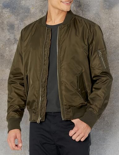 Image of Levi's Men's Ma-1 Flight Jacket