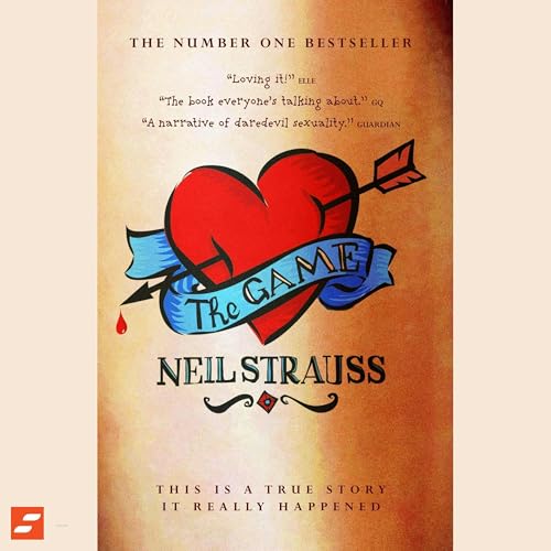 The Game Summary | Neil Strauss