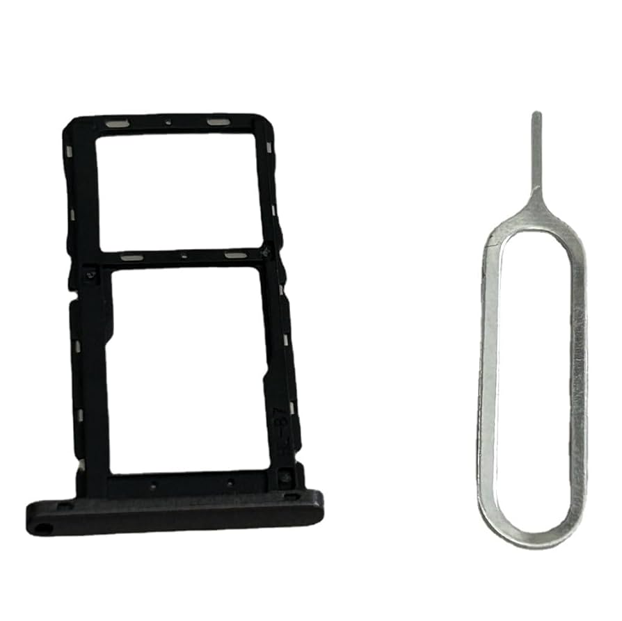 Amazon.co.jp: zhxchzhi OEM SIMカードトレイ SDカードトレイ