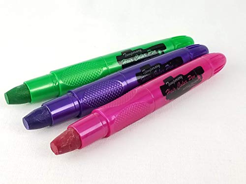 Artship Design A-HC-10-6 Hair Chalk 16 Color Double Pack thumb #1