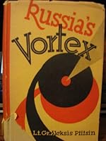 Russia's vortex B000891CK0 Book Cover
