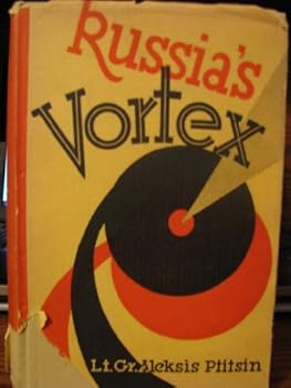 Unknown Binding Russia's vortex Book