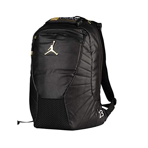 NIKE JORDAN RETRO 12 BACKPACK 9A1773 429 [並行輸入品]