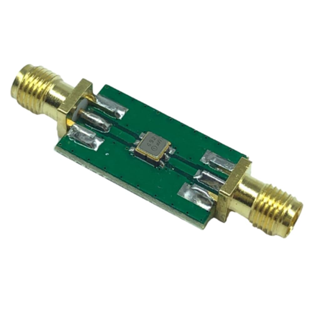 Amazon.co.jp: Wsikafxn BPF 433MHz バンドパスフィルター 433MHz 対応