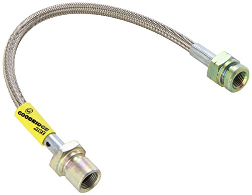 Goodridge (20064-CLU) Clutch Hose