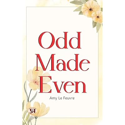 Odd made even