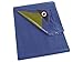 Produktbild Perel 70-0610 Abdeckplane Normal-6 X 10 M, Blau/Grün