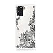 Produktbild Bear Village Hülle für Galaxy S20 FE, Weiche TPU Bumper Handyhülle für Samsung Galaxy S20 FE, Stoßfest Anti Vergilbung Schutzhülle, Transparent 1
