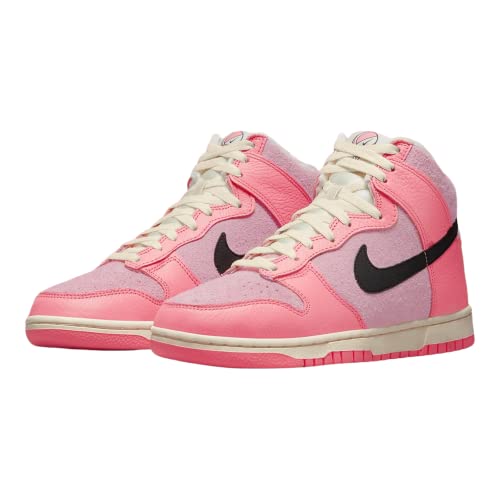 Image of Nike Women's Dunk High Sneaker
