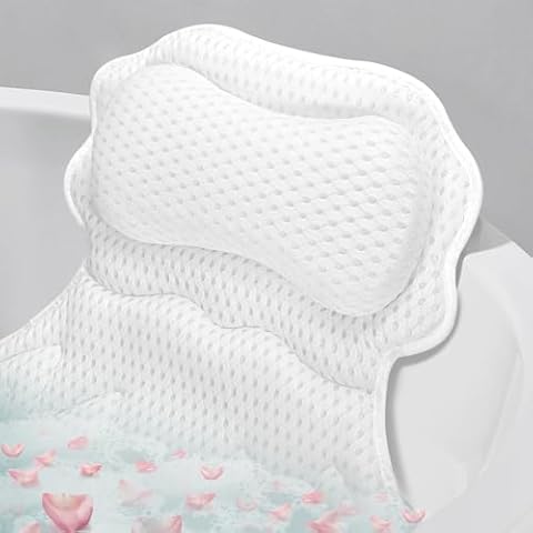 SetSail Bath Pillow Cover