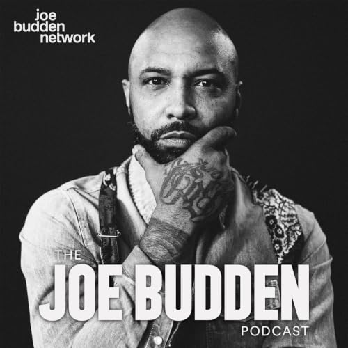 『The Joe Budden Podcast』のカバーアート