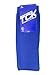 TCK 9 Inch Solid Baseball Stirrups (Royal, Medium)