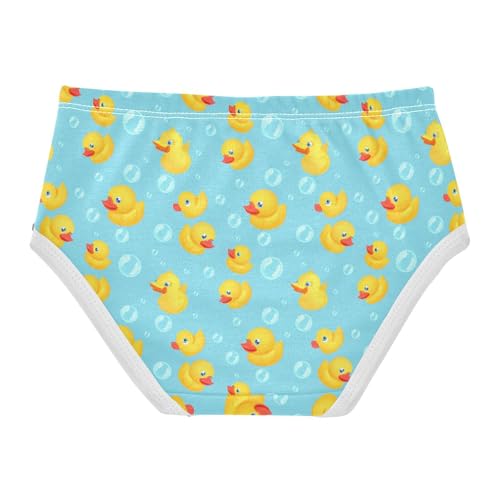 Cute Duck Toddler Girls's Underwear 2T 202c18852