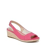 LifeStride Womens Socialite Sandal French Pink 8 M