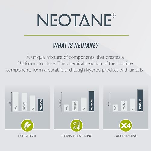 Bekina StepliteX SolidGrip S5 Safety Toe Wellington Boots for Men and Women - Lightweight Waterproof Non Slip Composite Toe Work Boots for Men and Women3