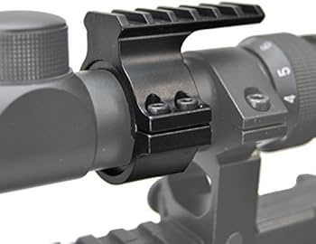 Amazon | ボルトロック マウントベース マウントリング スコープ