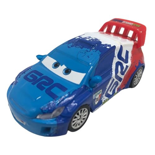 S Series Raoul Caroule Standard Type Metal 1:55 Scale Diecas