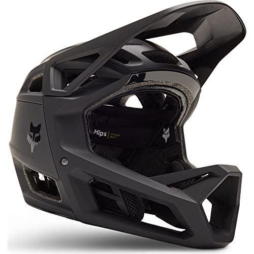 Casque Proframe RS Fox Racing avec aération maximale pour enduro