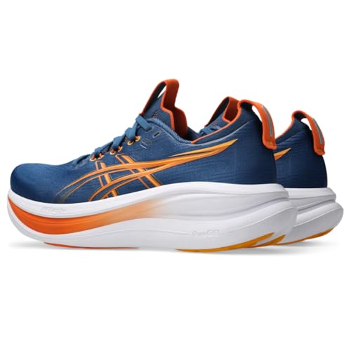 Image of ASICS Men's Gel-Nimbus 28 Running Shoes