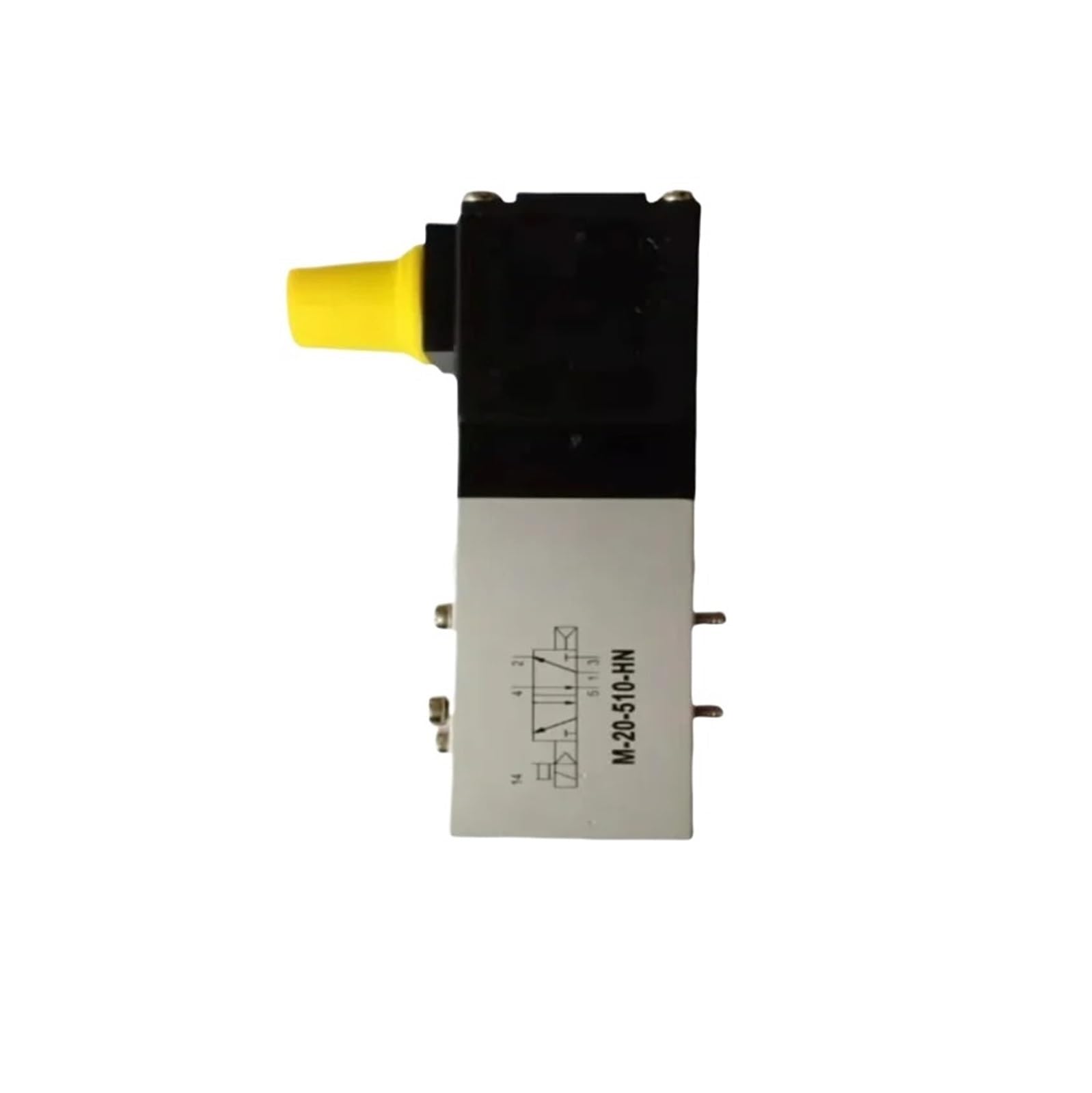 LEOTNNDQ Solenoid valve M-20-510-HN