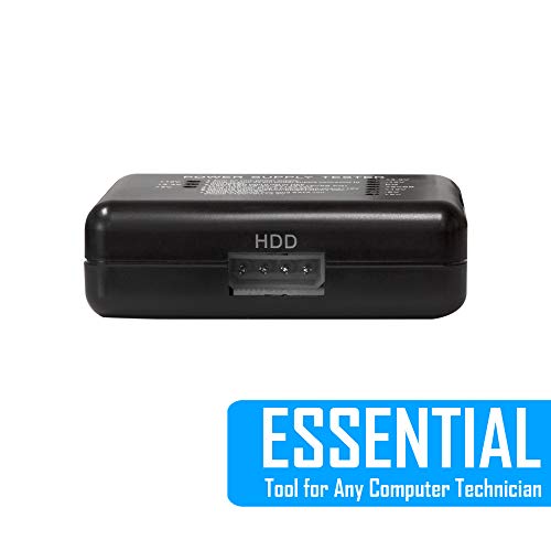 Image of Kingwin Power Supply Tester KPST-02